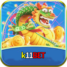 k11bet Logo